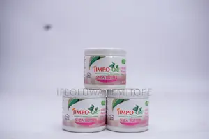 Jimpo-ori Shine Shine Body Butter | Brightening Moisturizing Cream