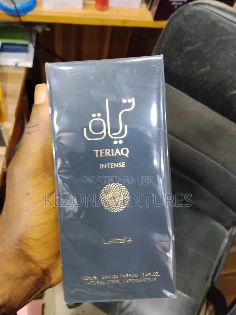 Teriaq Intense 100ml
