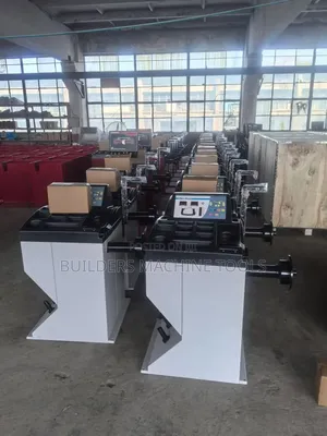 Digital Wheel Balancer
