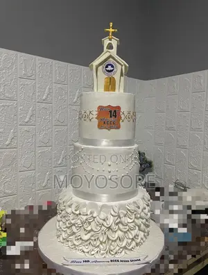 Baking Service