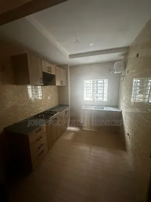 2bdrm Block of Flats in Durumi for sale