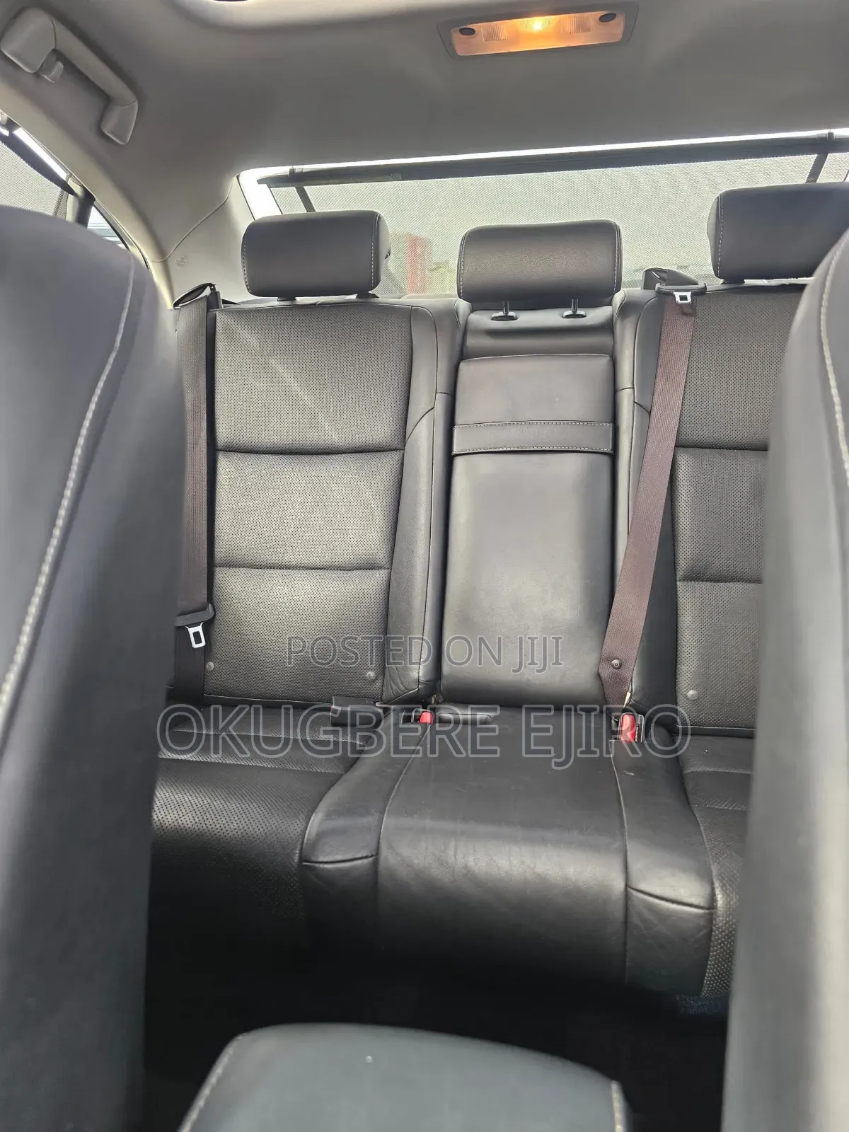 Lexus ES 350 FWD 2014 Silver