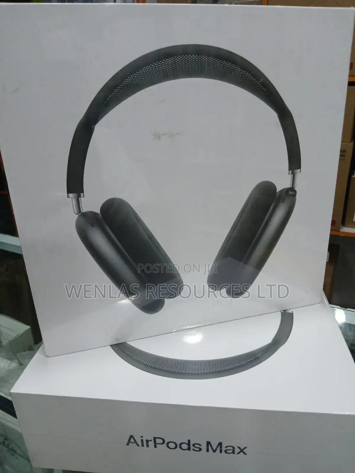 Airpods Max (Dubai Version)