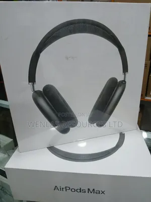 Airpods Max (Dubai Version)