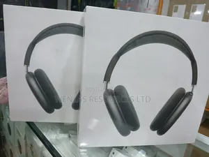 Airpods Max (Dubai Version)
