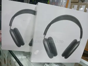 Airpods Max (Dubai Version)