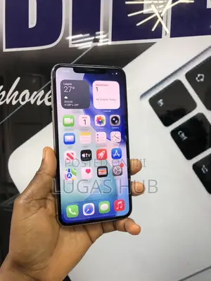 Apple iPhone 11 Pro Max 256 GB White