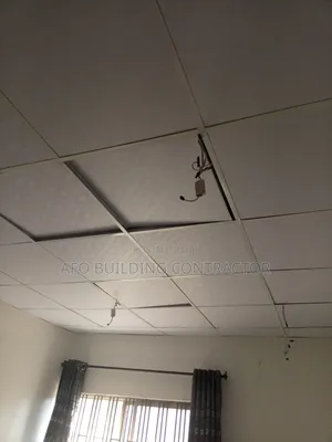 Suspended Ceiling