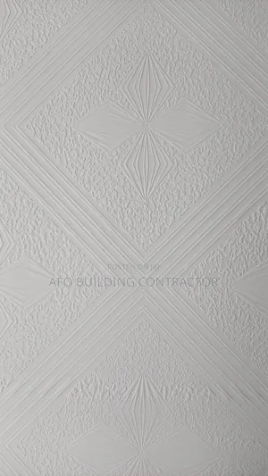 Suspended Ceiling