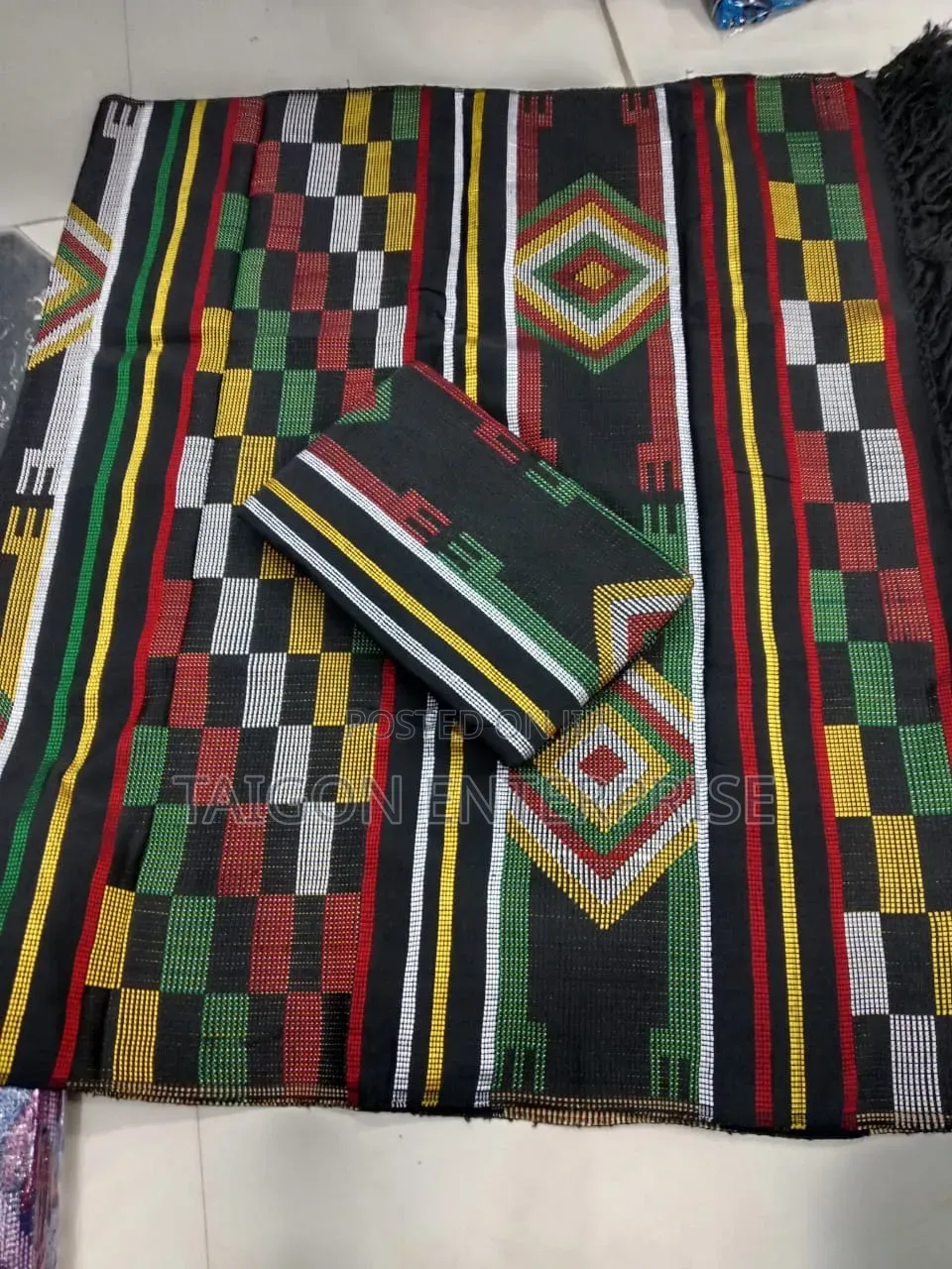 Unique Designs