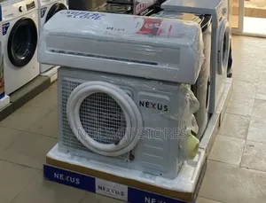 Nexus Nx-Mssh12000sc 1.5hp Split Air Conditioner