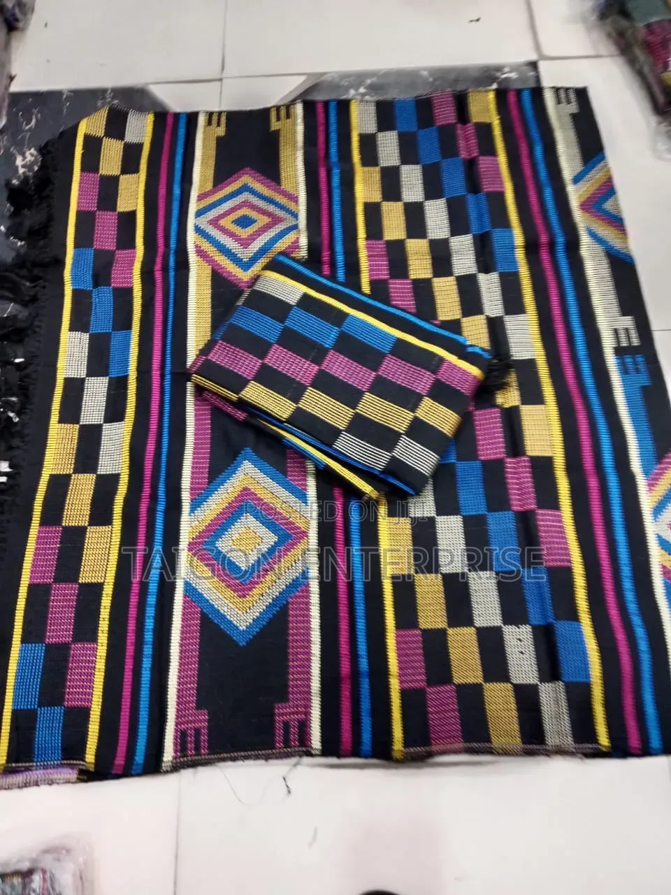 Unique Designs