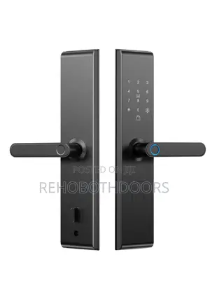 Smart Locks