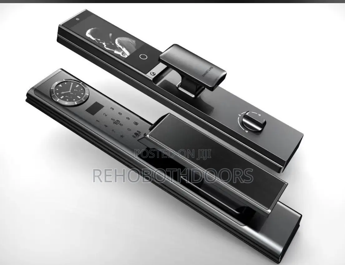 Smart Locks