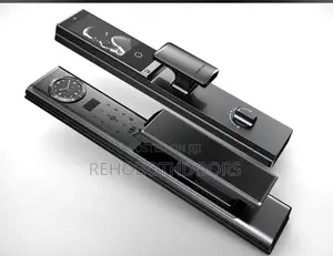 Smart Locks