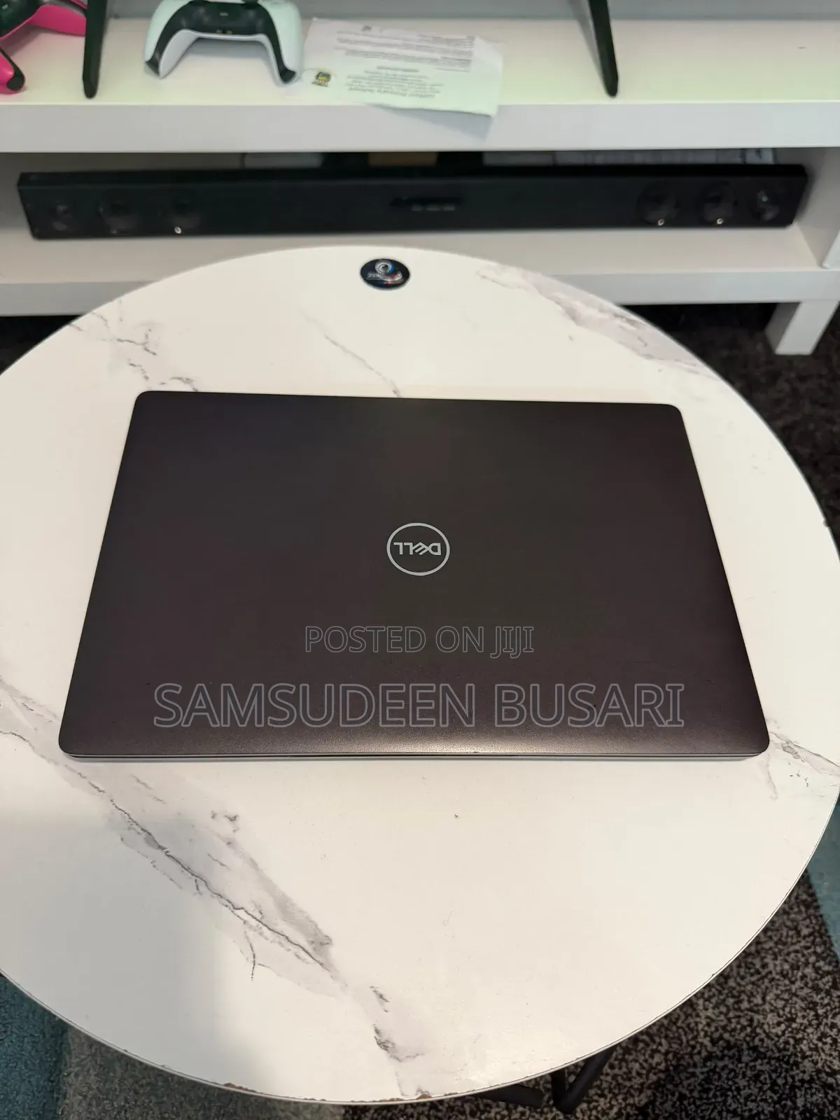 Laptop Dell Latitude 5300 8GB Intel Core i5 SSD 32GB