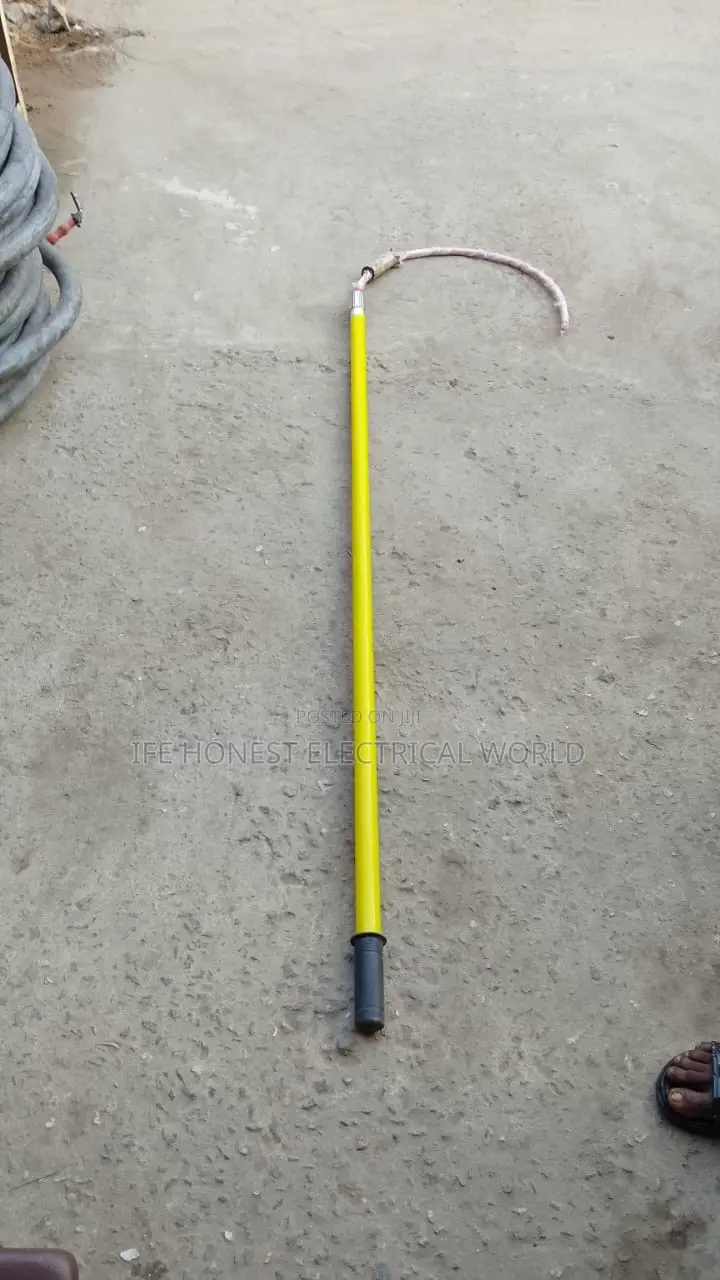 Rescue Stick