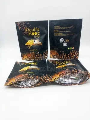 Double Root Coffee