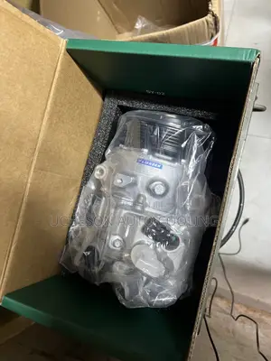 Brand New Ac Compressor for Lexus 2012-2018