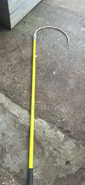 Rescue Stick