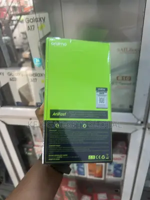 Oraimo Power Bank