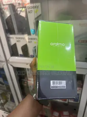 Oraimo Power Bank