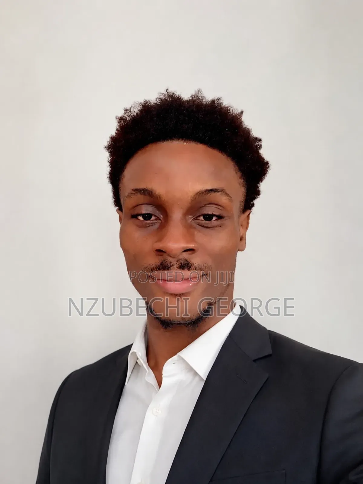 George Nzubechi