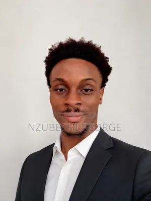 George Nzubechi