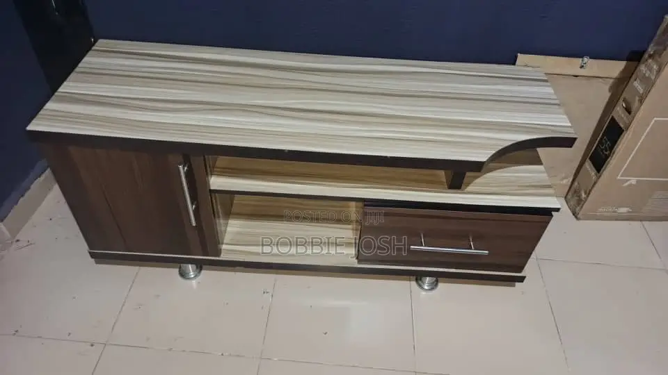 Tv Shelf With Drawers For