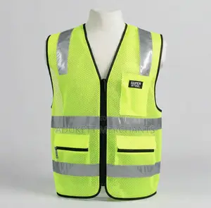 Camera Man Jacket