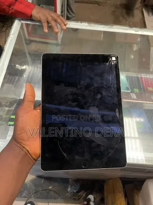 Apple iPad Air 2 64 GB Silver