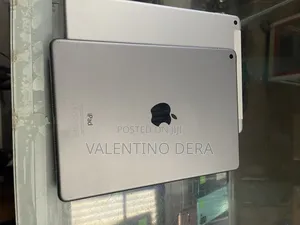 Apple iPad Air 2 64 GB Silver