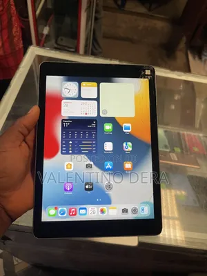 Apple iPad Air 2 64 GB Silver