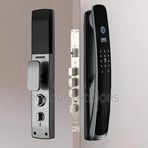 Smart Locks