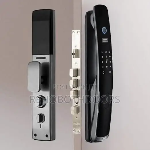 Smart Locks