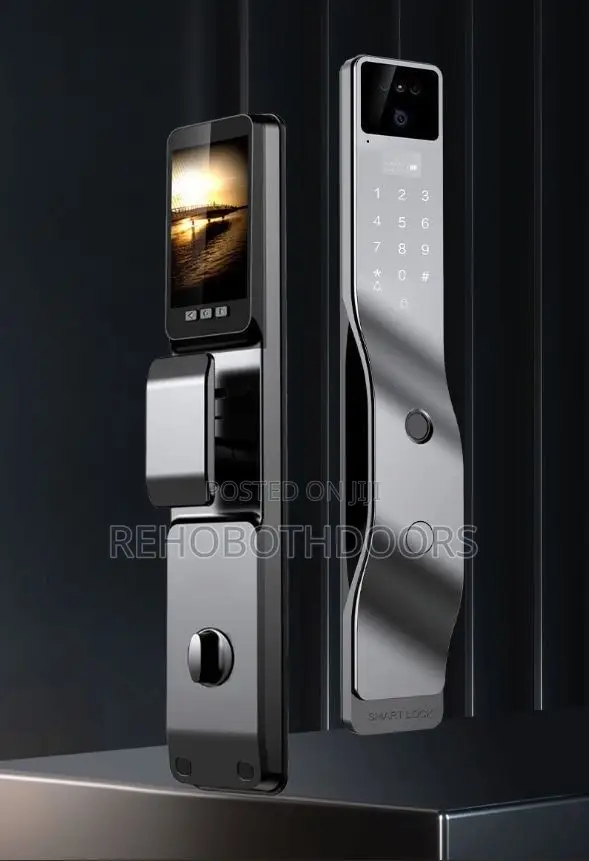 Smart Locks