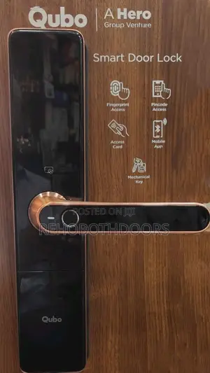 Smart Locks