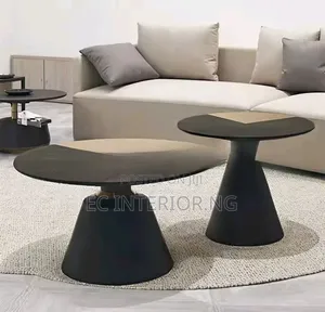Ecobrown Luxury Furnitures Interior