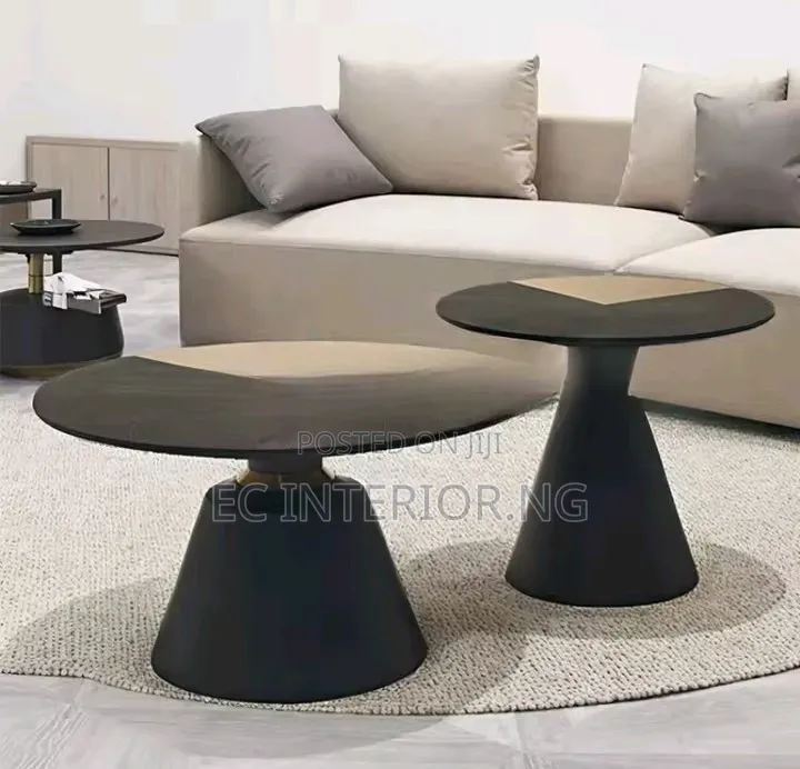 Ecobrown Luxury Furnitures Interior