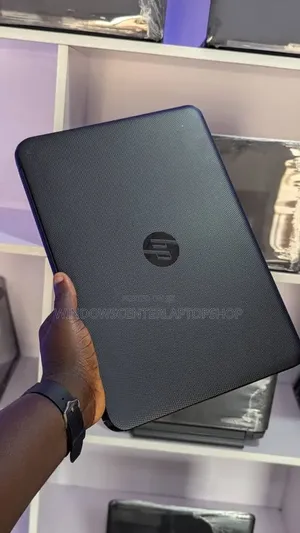 Laptop HP 14S 4GB Intel Core i5 HDD 500GB