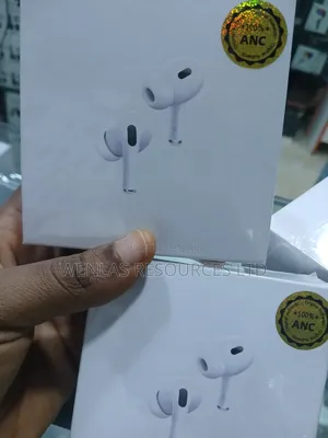 Airpod Pro 2 (2nd Generation)