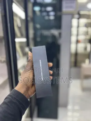 Samsung Galaxy Watch Ultra