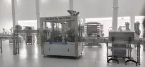 Bottle Water Production Machine Bottle Water Machine