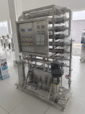 Bottle Water Production Machine Bottle Water Machine