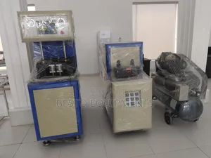 Bottle Water Production Machine Bottle Water Machine
