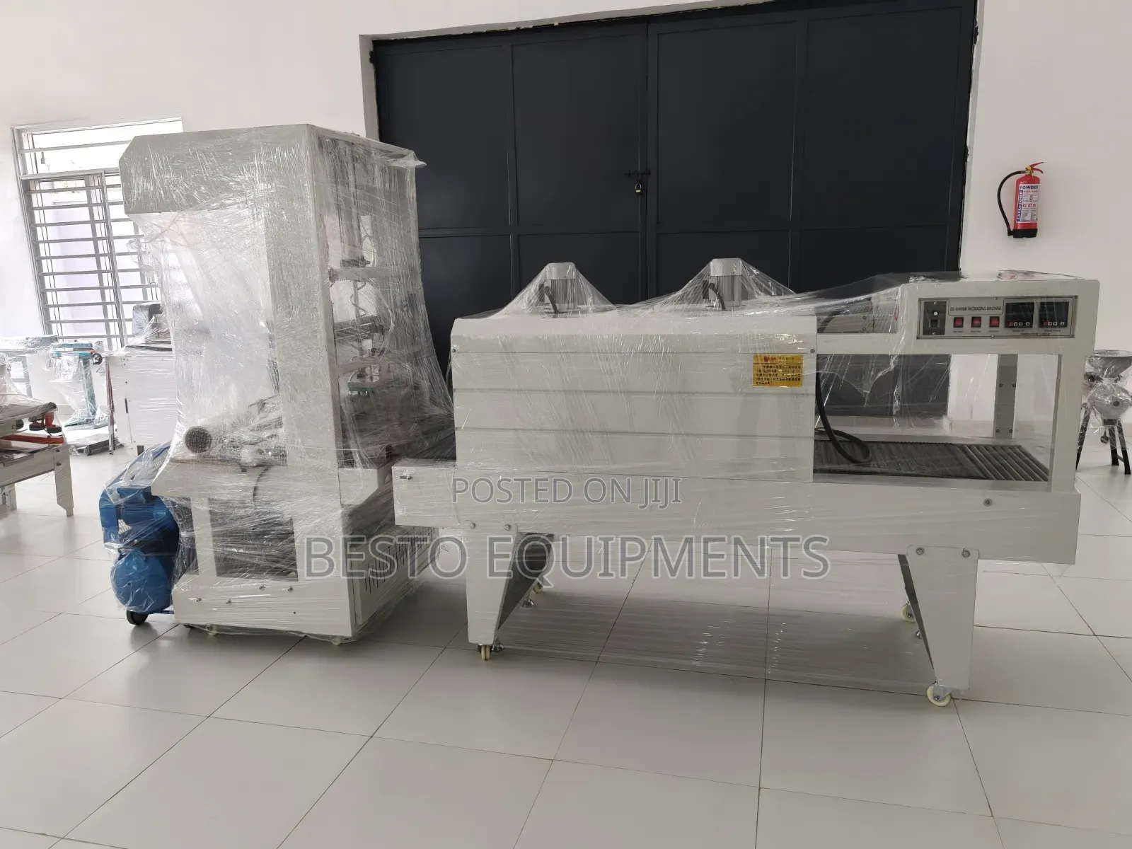 Bottle Water Production Machine Bottle Water Machine