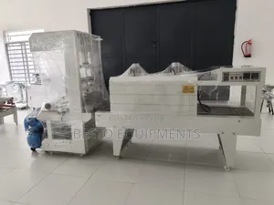 Bottle Water Production Machine Bottle Water Machine