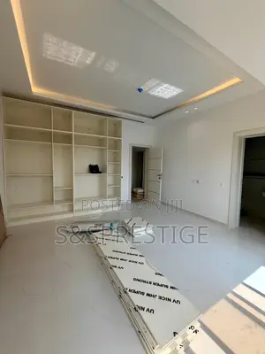 4bdrm Penthouse in Old Ikoyi for rent