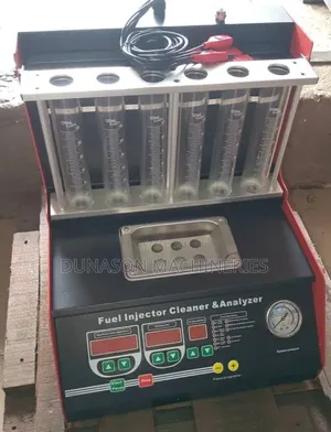 Injector Cleaner Fuel