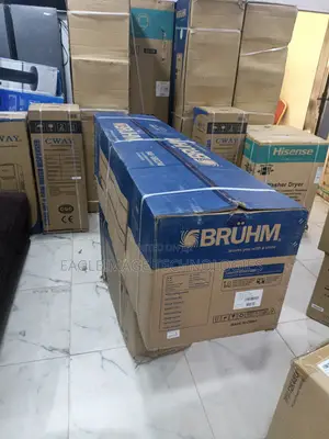 Conference Room Bruhm 2 Ton Floor Standing Inverter Ac